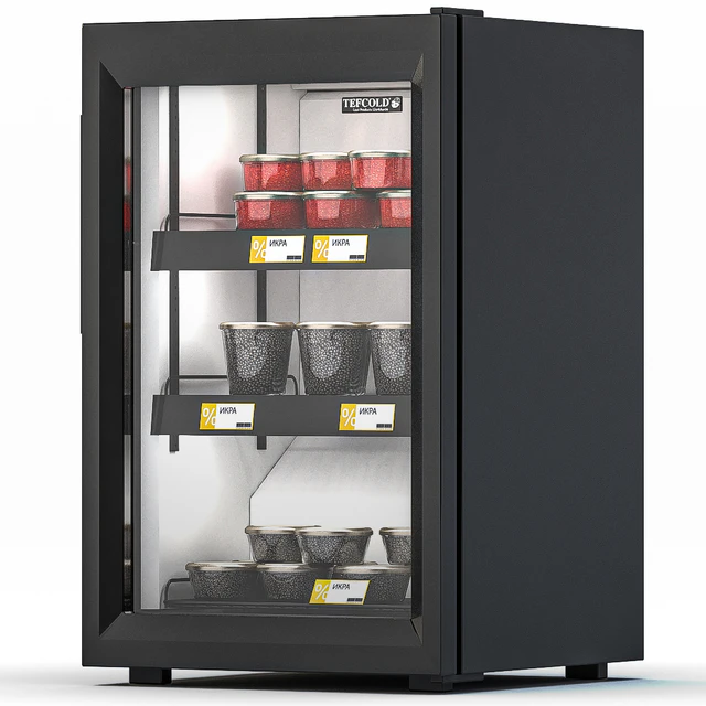 Caviar Fridge — Descargar