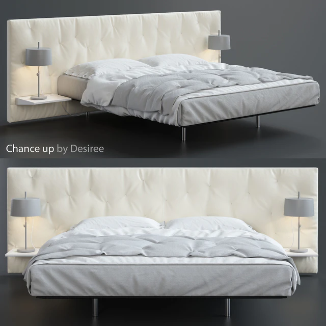 Chance up by Desiree — Descargar