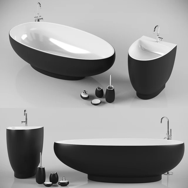 BATHROOM SET VOL 2 — Скачать