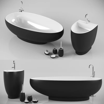 BATHROOM SET VOL 2 — Скачать