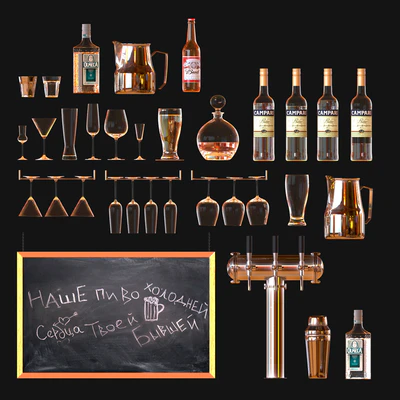 BAR — Ver 3
