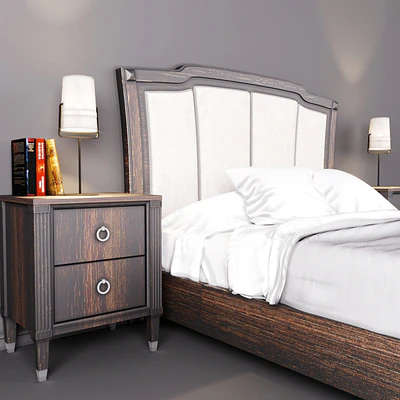 Bed Monrabal Chirivella: Titanic — Ver 2