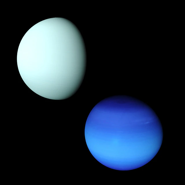 Model of the solar system. — Descargar