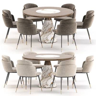 dining set 67 — Ver 1