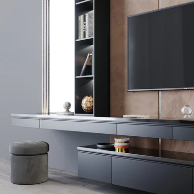 tv set 52 — Ver 2