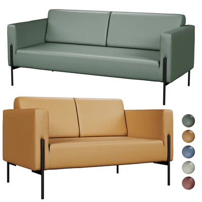 Sofa Bosco — Ver 1