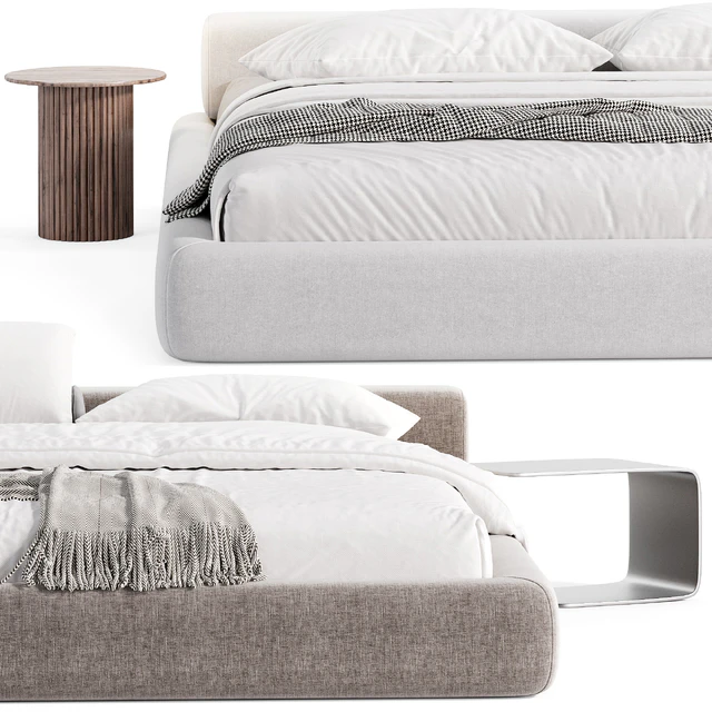 Aatom Slow Bed — Скачать