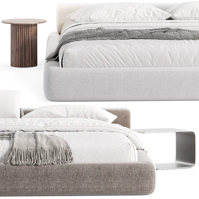 Aatom Slow Bed — Вид 7