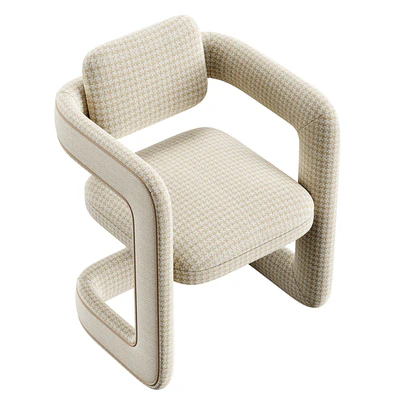 Chair Rant Konyshev — Ver 5