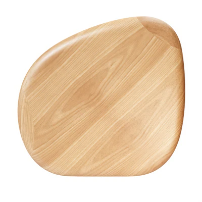 naan wooden chopping board by van rossum — download