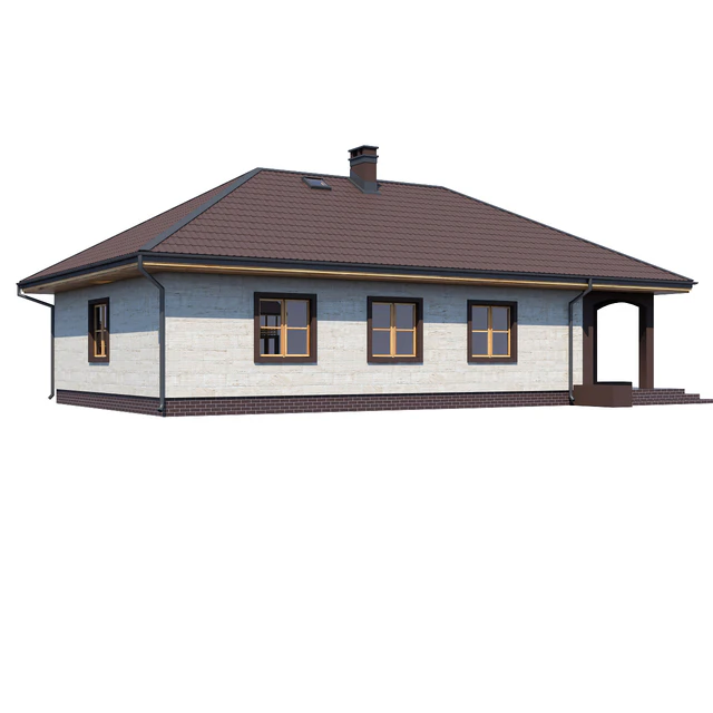 ABS House V133 — Скачать