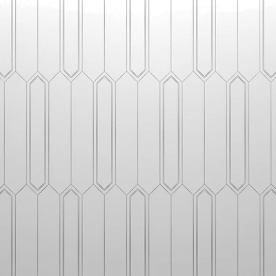 Parquet Foglie d'Oro, Matita — Ver 2