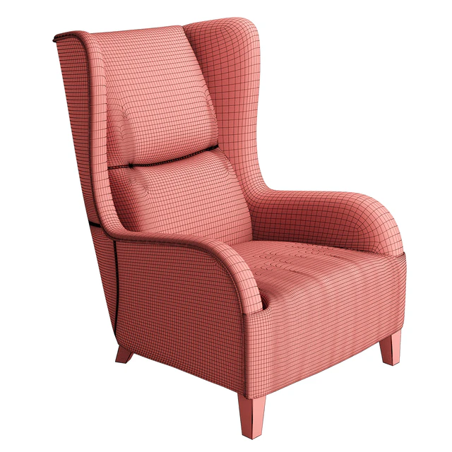 Marlene m armchair — Descargar