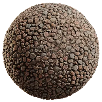 river cobblestone 008 — Descargar