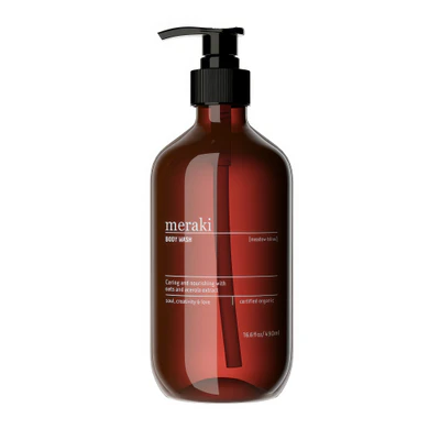body wash 490ml by meraki — download