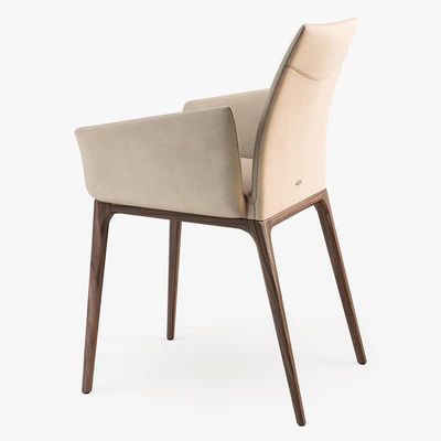 Cattelan Italia Arcadia chair — Ver 3