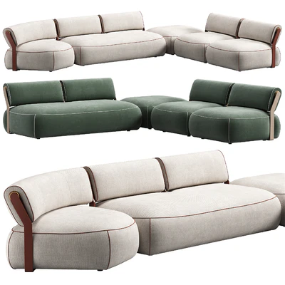 Vincent Open Air by Meridiani — Ver 1