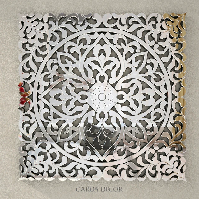 Decorative mirror Garda Decor — Descargar