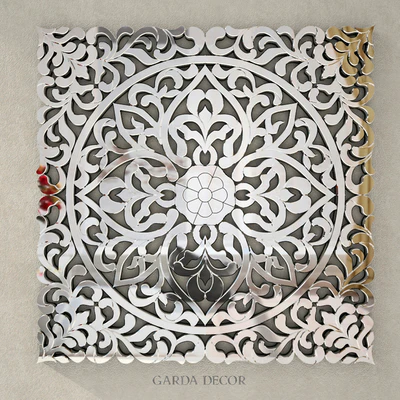 Decorative mirror Garda Decor — Ver 1