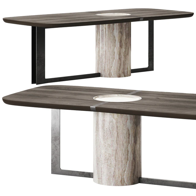 Titano By Enne Table — Descargar