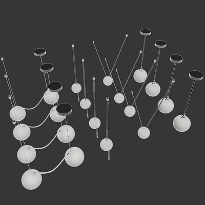 PLUSMINUS By Vibia v. 3 — Вид 6