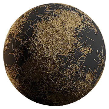 pine needles 001 — Descargar