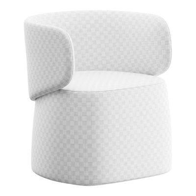 Novamobili ORIGIN | Armchair — Ver 4