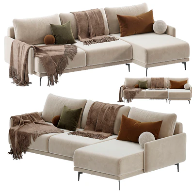 Archi Sofa — Ver 1