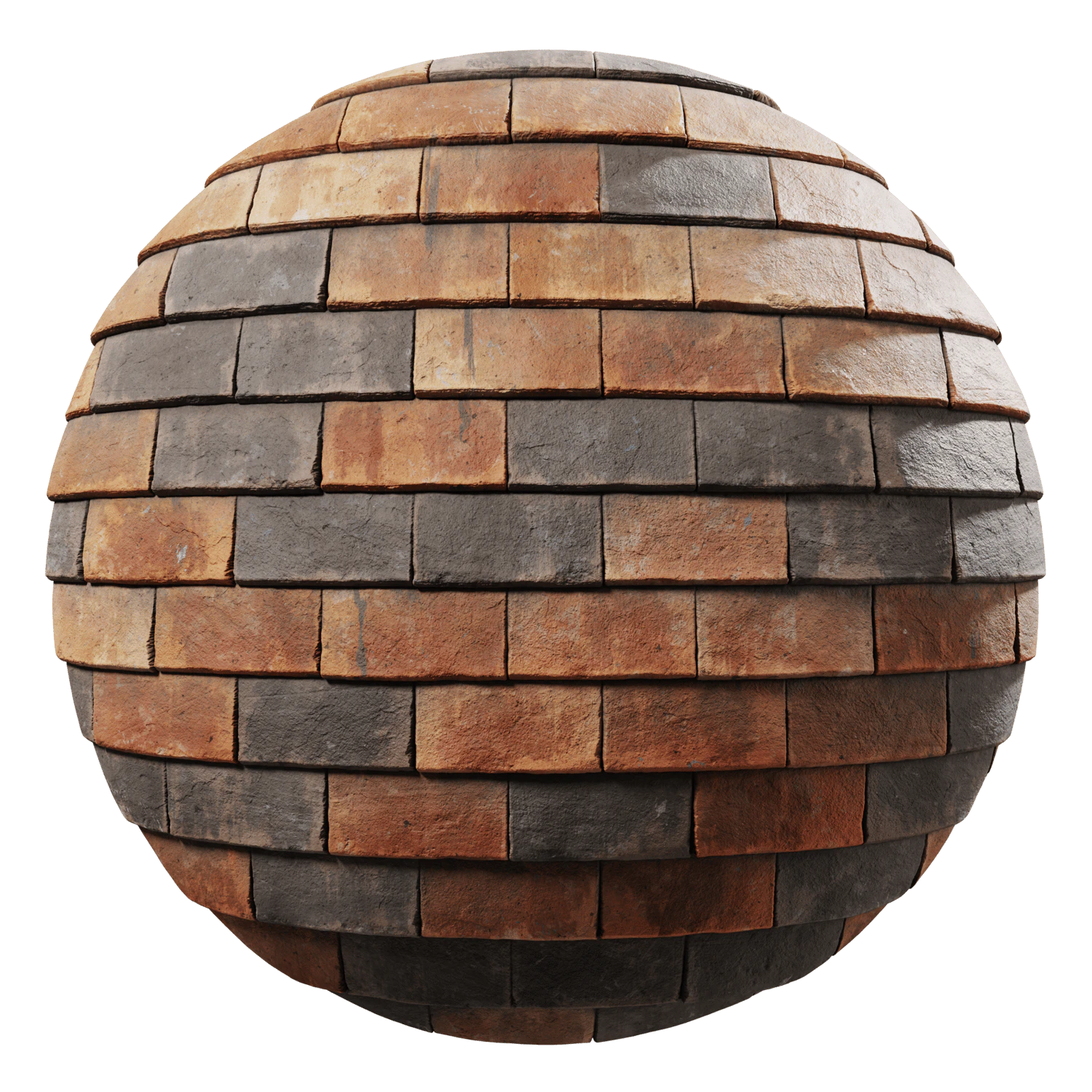 tiles clay 010 — Descargar