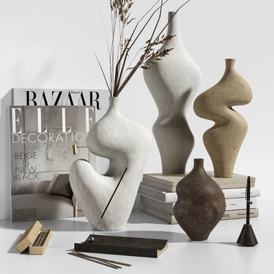 Decorative Set 38 — Вид 4