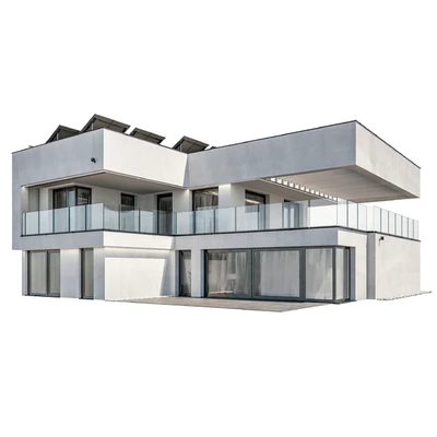 Modern house 18 — Вид 5