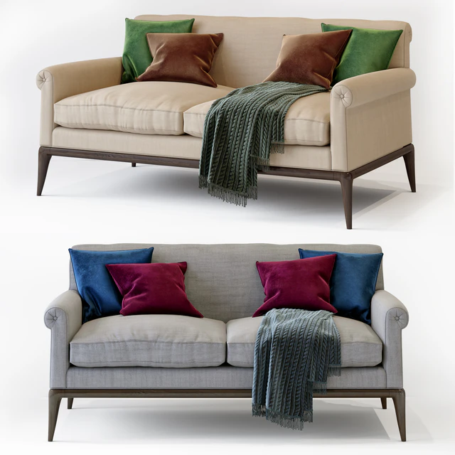 A Rudin Sofa No. 2600 — Descargar