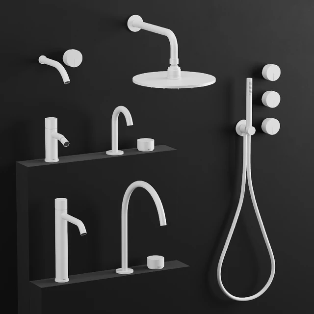 Falper Acquifero set 1 — Скачать