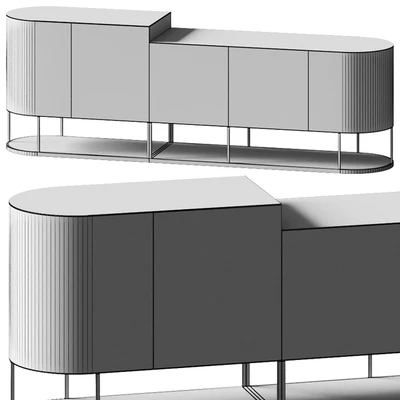Ronda Design BIKRAM — Ver 2