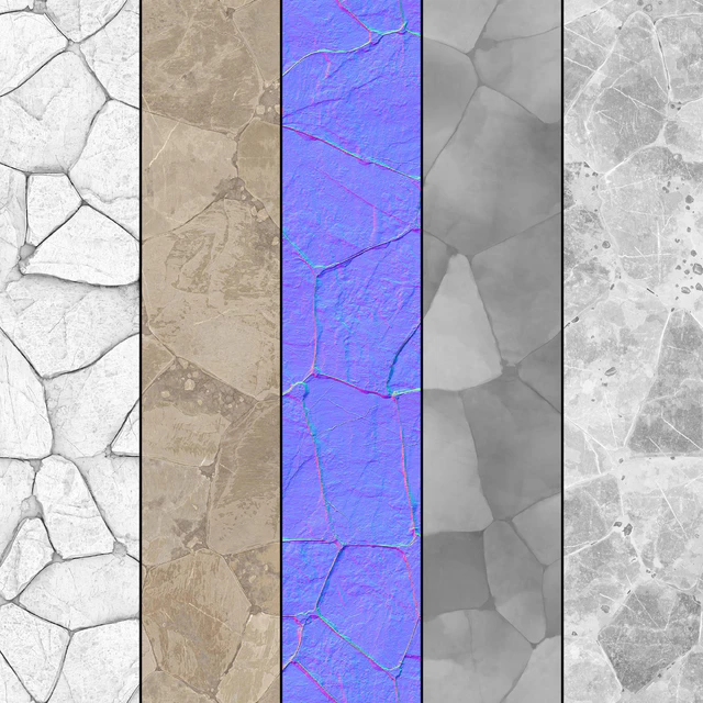 Mrf Pavement Set13 — Скачать
