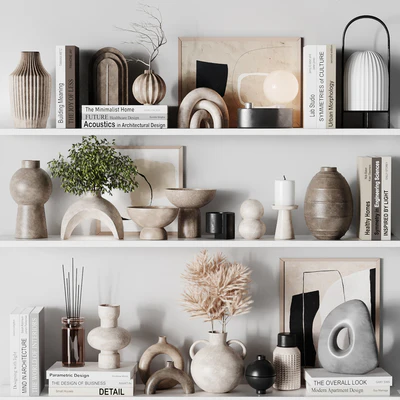decorative set16 — Ver 1