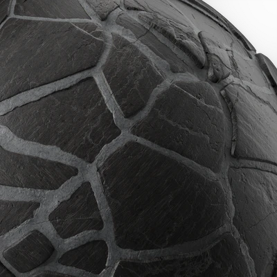 Pavement Materials 95- Sbsar Pbr 4k Seamless — Вид 5