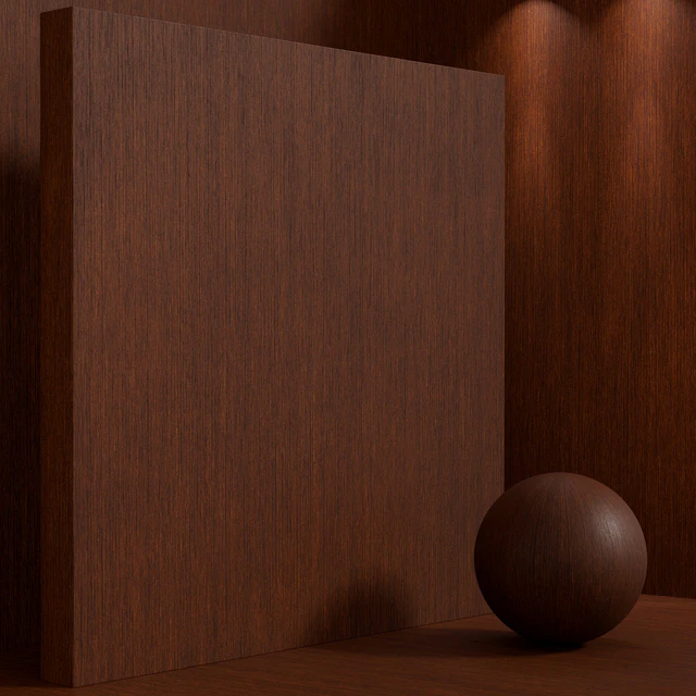 Material wood (seamless) veneer fine - set 150 — Descargar