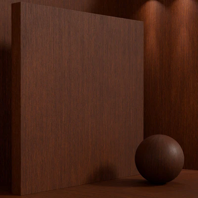 Material wood (seamless) veneer fine - set 150 — Ver 7