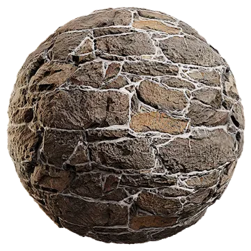 stone wall 033 — Скачать