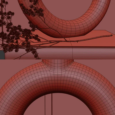 Decor set 30 — Вид 2