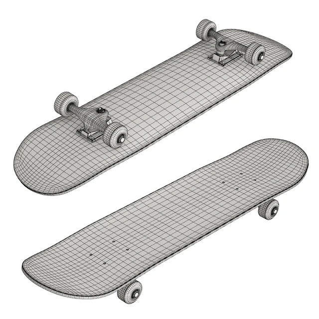 Skateboards — Descargar