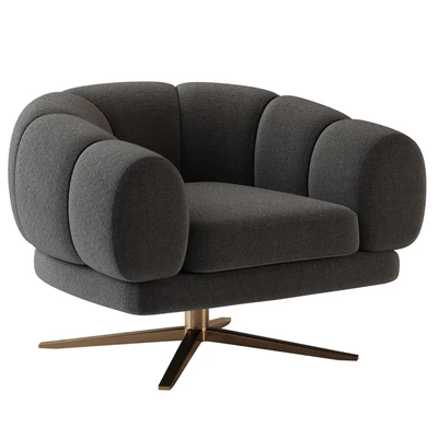 Swivel chair Sunset — Вид 5