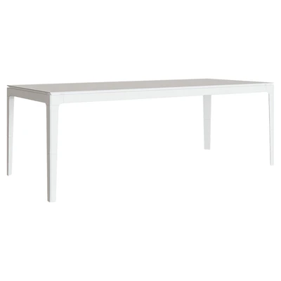 Dining table ETHAN — Ver 2