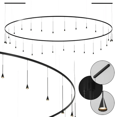 Skybell Circular by Bover — Ver 1