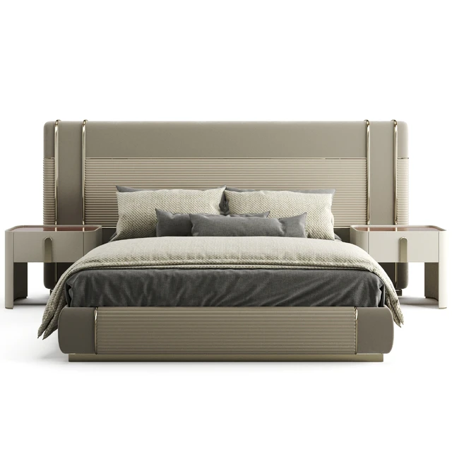 Capital Collection Frey Bed — Скачать