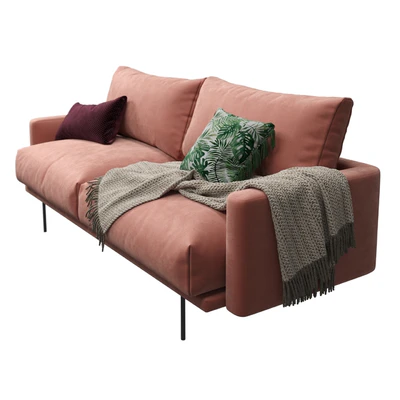 Sofa Misl — Ver 3