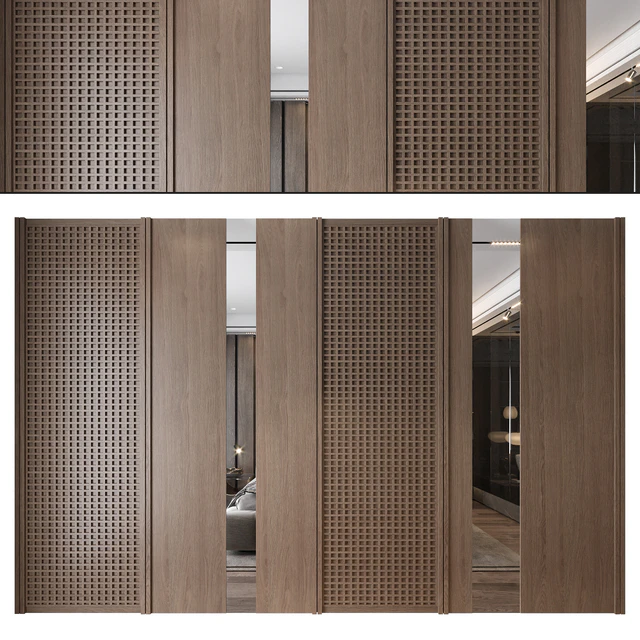 wall panels | set 299 — Скачать