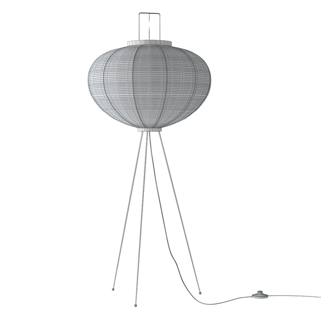 Vitra Akari 10A — Скачать