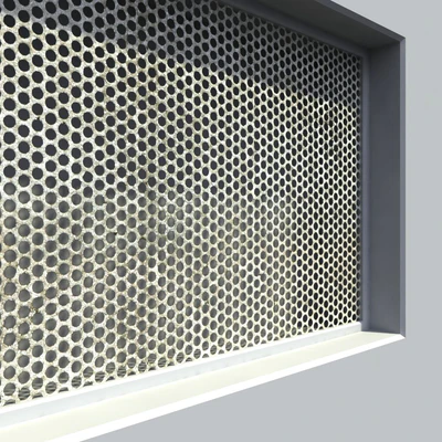 metal lattice 001 — Скачать